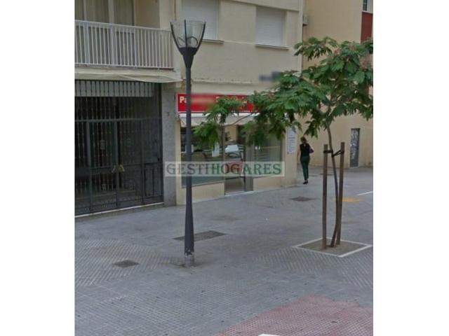 Local comercial en alquiler en Cádiz photo 0