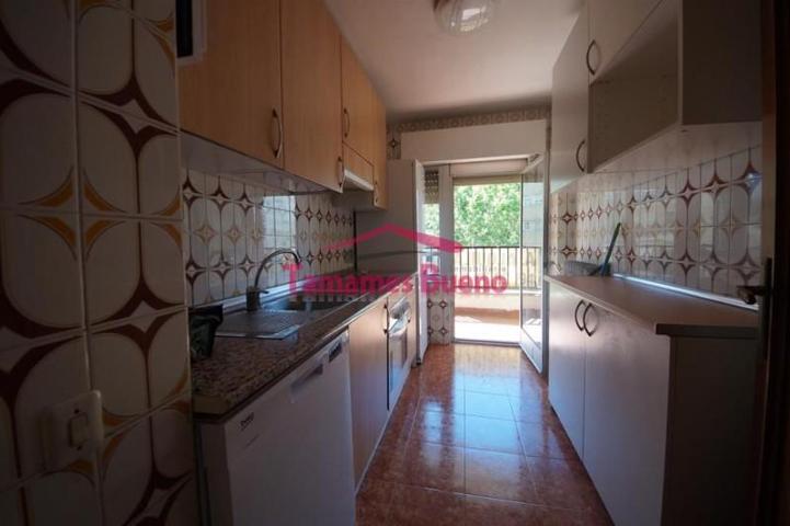 Piso en alquiler en Salamanca, Avda. Mirat photo 0