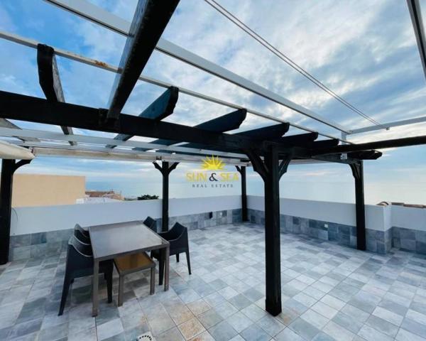 Apartamento en alquiler en Torrevieja, Torre del moro photo 0