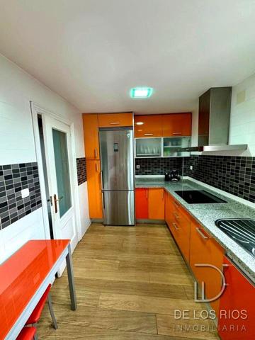 Adosada en alquiler en Cenes de la Vega, Camino de las Fuentezuelas, 18190 photo 0