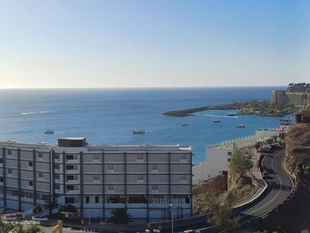 Apartamento en alquiler en Patalavaca photo 0