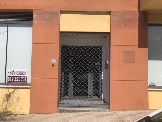 Local comercial en alquiler en Mérida, Bodegones photo 0