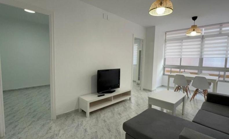 Piso en alquiler en Málaga, Camino de Suárez photo 0