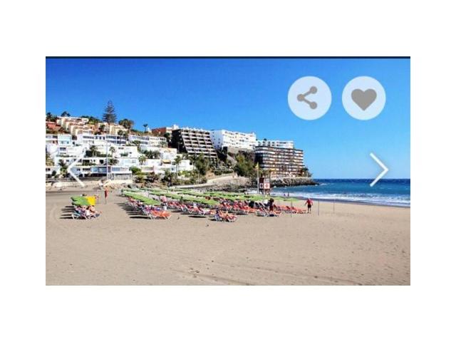 Apartamento en alquiler en San Bartolomé de Tirajana photo 0