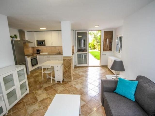 Apartamento en alquiler en Mogán photo 0