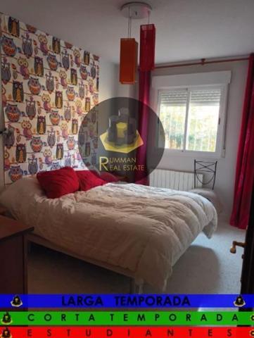 Piso en alquiler en Granada, Barrio de los Periodistas photo 0