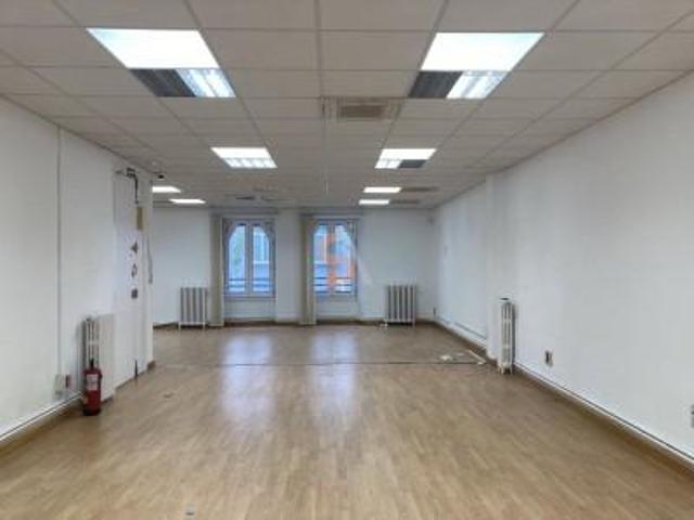 Oficina en alquiler en Valladolid, Centro photo 0