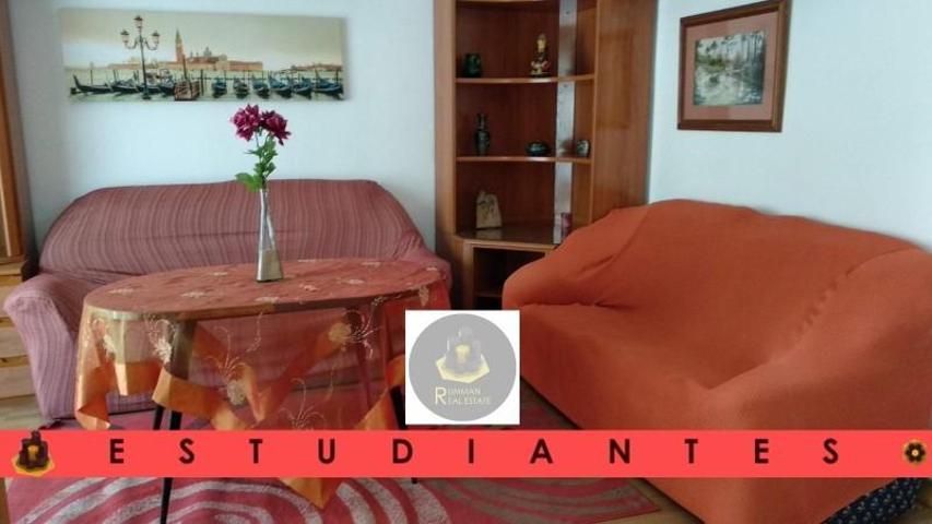 Chalet en alquiler en Granada, Barrio de los Periodistas photo 0