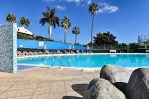 Bungalow en alquiler en San Bartolomé de Tirajana, Campo Internacional photo 0
