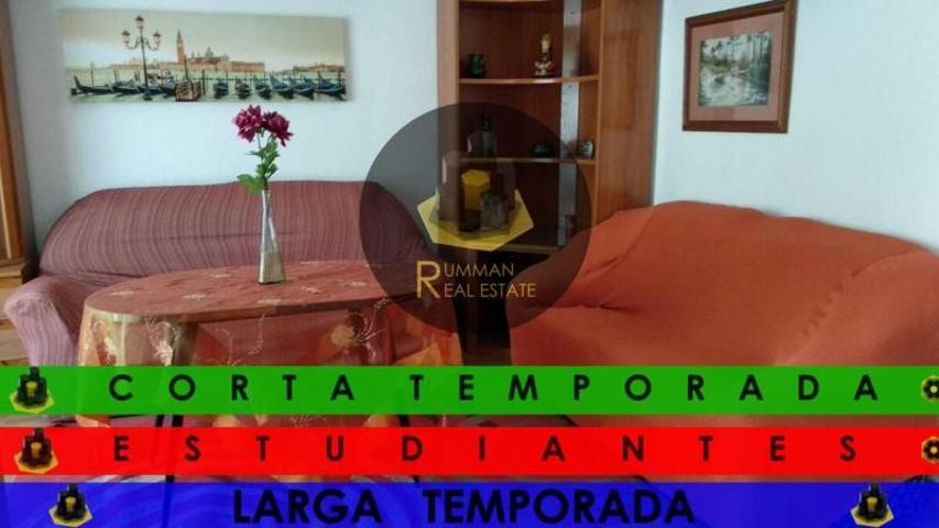 Piso en alquiler en Granada, Estacion de autobuses photo 0