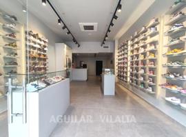 Local comercial en alquiler en Granollers, *CENTRE photo 0