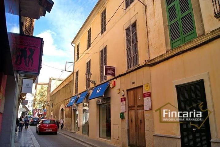 Oficina en alquiler en Manacor, Carrer Major photo 0