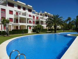 Apartamento en alquiler en Denia, LES MARINES photo 0