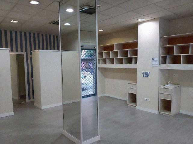 Local comercial en alquiler en Sevilla, VIAPOL, VIAPOL photo 0