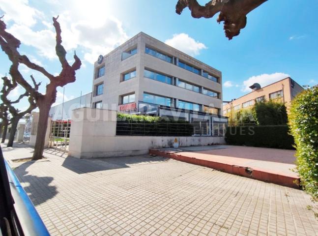 Oficina en alquiler en la Garriga, Entrada la garriga photo 0