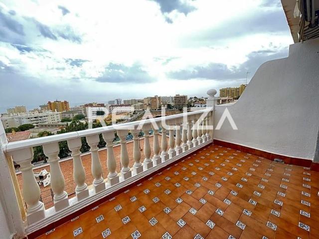Piso en alquiler en Torremolinos, Avenida Carlota Alessandri, 29620 photo 0