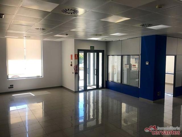 Local comercial en alquiler en Mérida, Bodegones photo 0