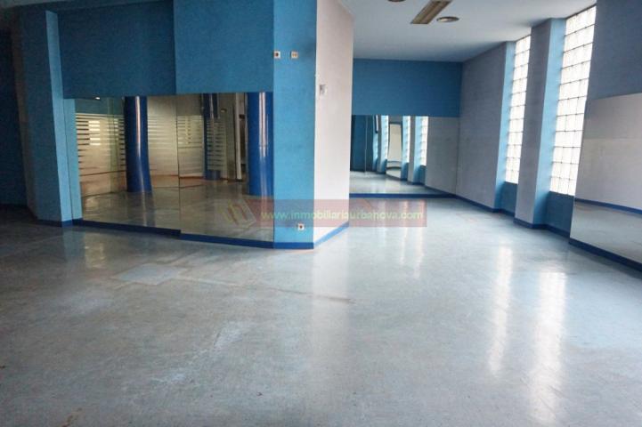 Local comercial en alquiler en Logroño, Centro photo 0