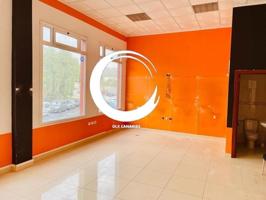 Local comercial en alquiler en Arona, CABO BLANCO photo 0