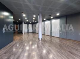 Local comercial en alquiler en Granollers, Instituts photo 0
