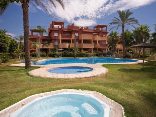 Aticos en alquiler en Marbella photo 0