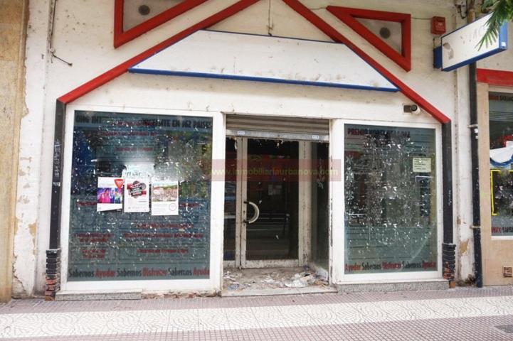 Local comercial en alquiler en Logroño, Centro photo 0