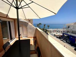 Aticos en alquiler en San Luis de Sabinillas, Costa del Sol photo 0