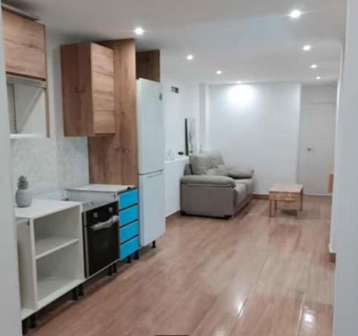 Piso en alquiler en Málaga, Carretera de Cádiz photo 0