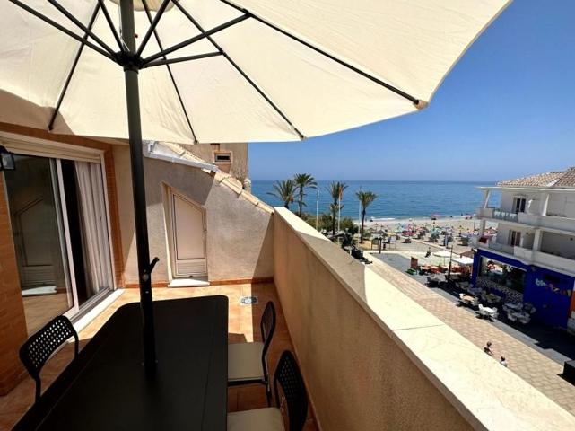 Aticos en alquiler en San Luis de Sabinillas, Costa del Sol photo 0