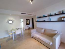 Piso en alquiler en Sotogrande, Sotogrande Puerto photo 0