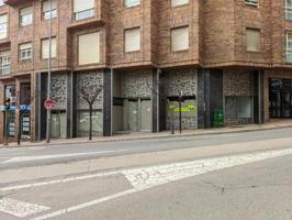 Local comercial en alquiler en Soria, Santo Domingo photo 0