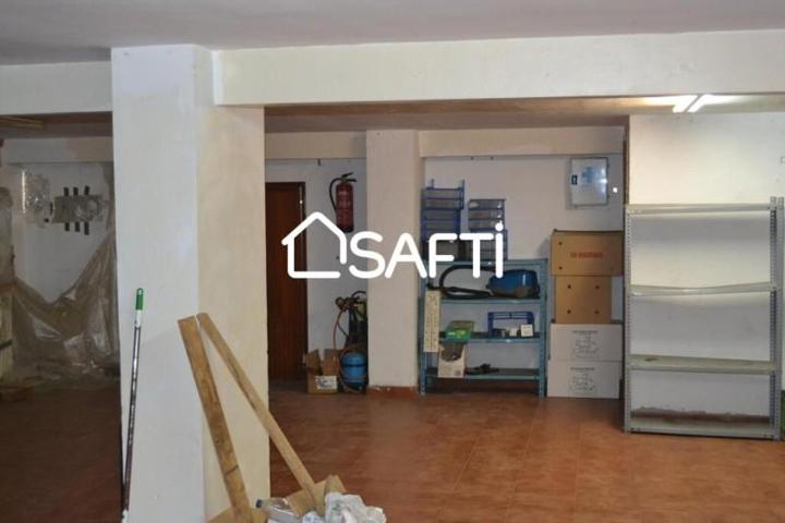 Oficina en alquiler en Badajoz photo 0