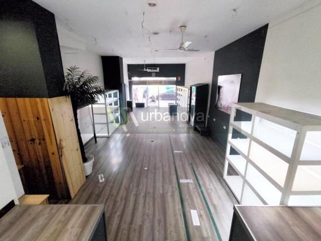 Local comercial en alquiler en Logroño, Centro photo 0