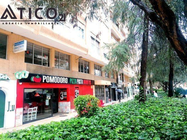 Oficina en alquiler en Badajoz, Centro photo 0