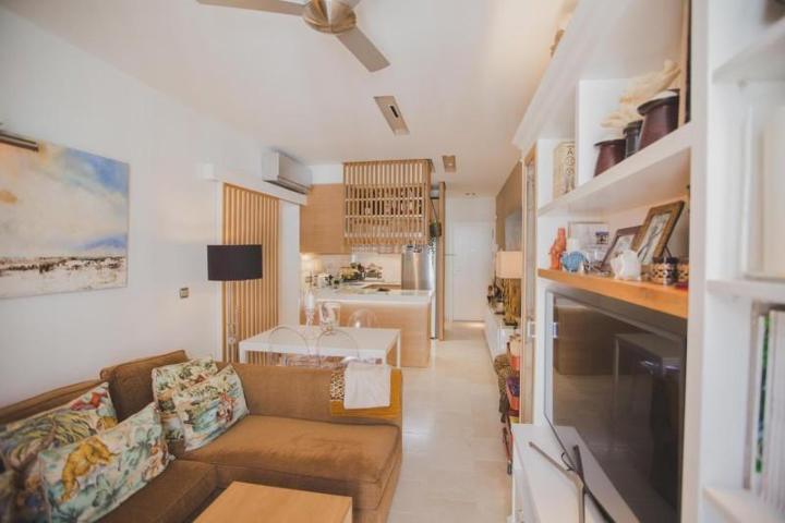 Apartamento en alquiler en Cádiz, Centro photo 0