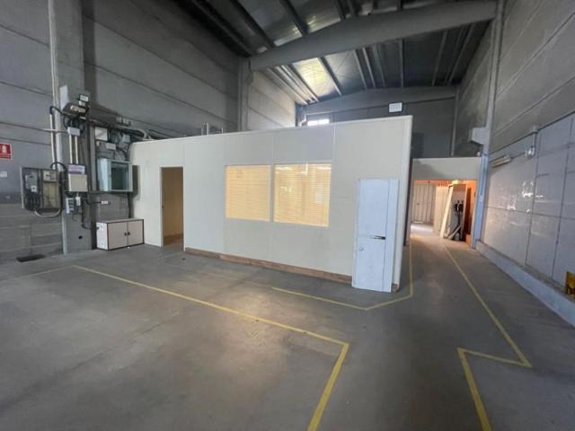 Nave industrial en alquiler en Tarragona, Tarragona photo 0