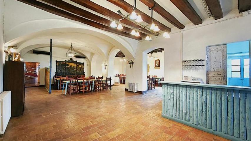 Casa con terreno en alquiler en Sallent, Cataluna photo 0