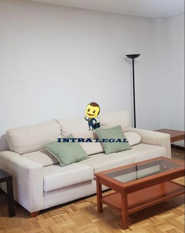 Piso en alquiler en Salamanca, Centro photo 0