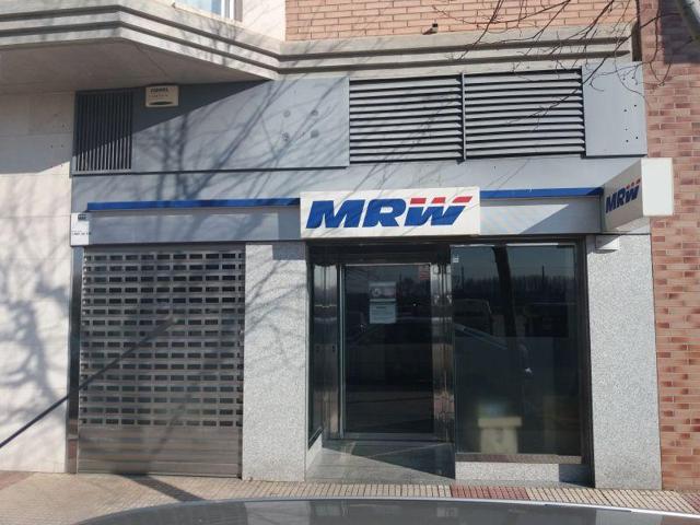 Local comercial en alquiler en Tudela, Centro photo 0