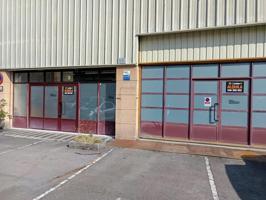 Nave industrial en alquiler en Zalla, Zalla photo 0