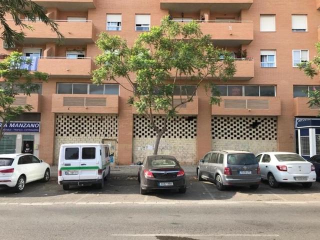 Local comercial en alquiler en Vícar, La Gangosa photo 0