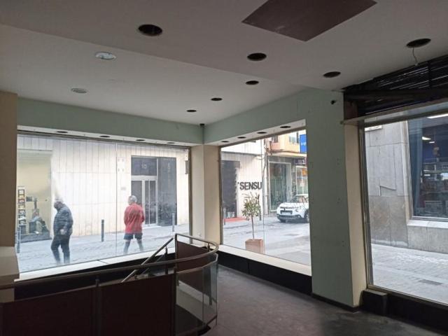 Local comercial en alquiler en Córdoba, Centro photo 0