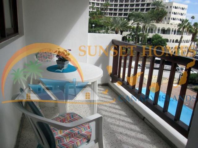 Apartamento en alquiler en San Bartolomé de Tirajana photo 0