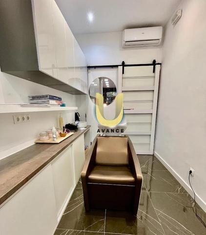 Local comercial en alquiler en Madrid photo 0