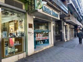 Local comercial en alquiler en Córdoba, Av. Barcelona - Viñuela - Rescatado photo 0