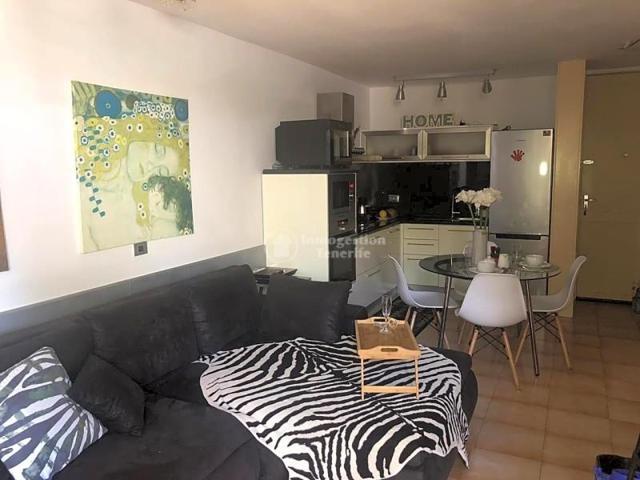 Apartamento en alquiler en Arona, Avenida de Fernando Salazar Gonzalez, 38632 photo 0