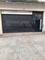 Local comercial en alquiler en Ferrol, Centro photo 0