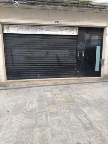 Local comercial en alquiler en Ferrol, Centro photo 0