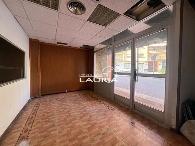 Local comercial en alquiler en Valencia, PATRAIX photo 0