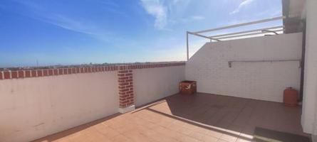 Aticos en alquiler en Paiporta, Carretera benetusser photo 0